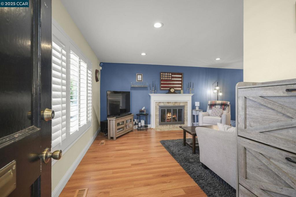 CONCORD - Residential Lease