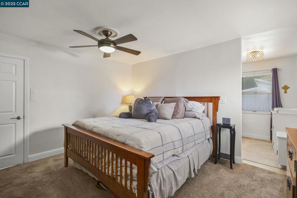 CONCORD - Residential Lease