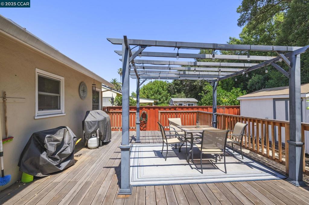 CONCORD - Residential Lease