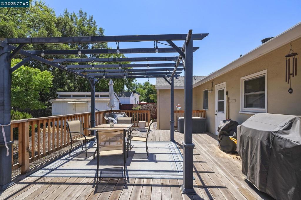 CONCORD - Residential Lease