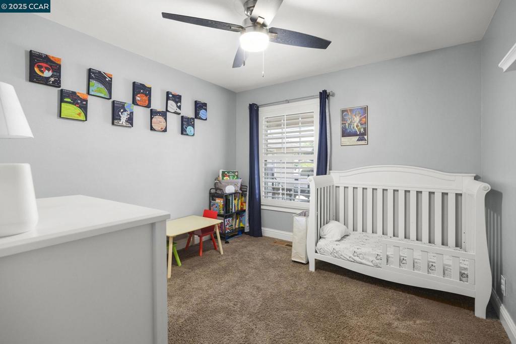 CONCORD - Residential Lease