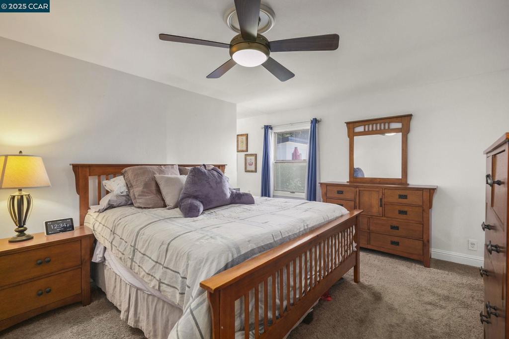 CONCORD - Residential Lease