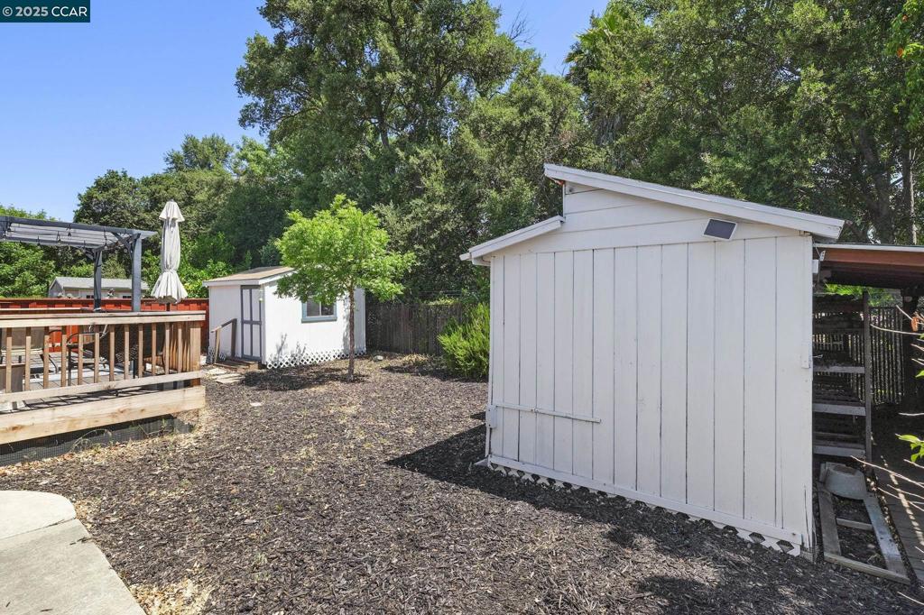 CONCORD - Residential Lease