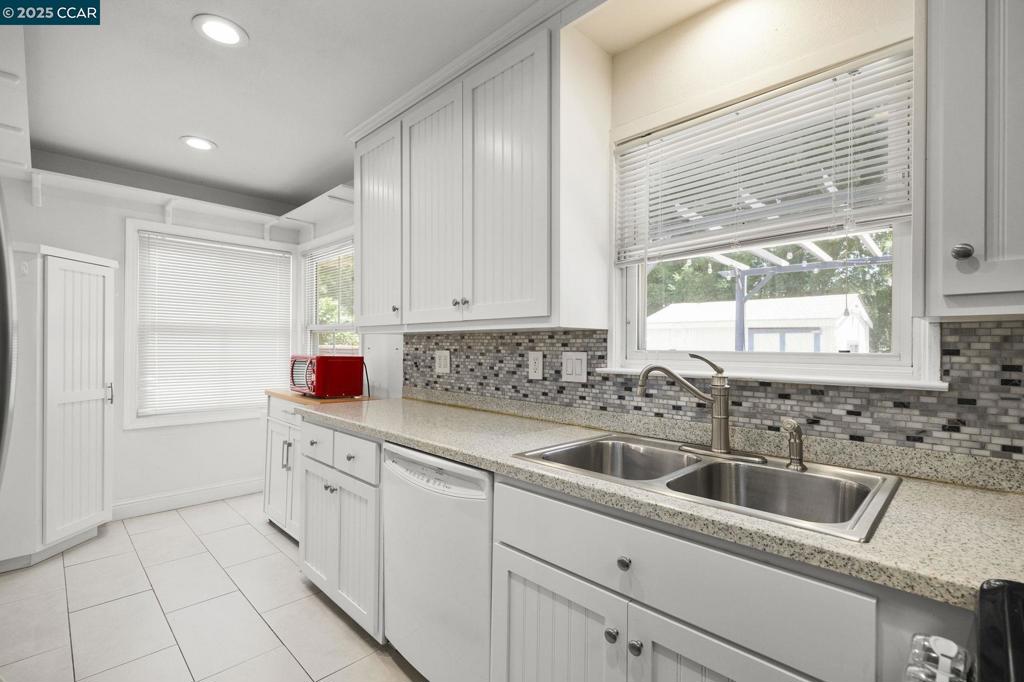 CONCORD - Residential Lease