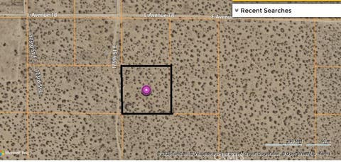 Photo of 175 E Avenue T8, Palmdale, CA 93591 (MLS # SR26130374)