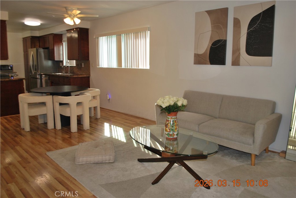612 N Louise Street 307