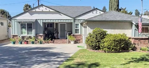 Property photo of 5721 Crebs Avenue, Tarzana, CA 91356
