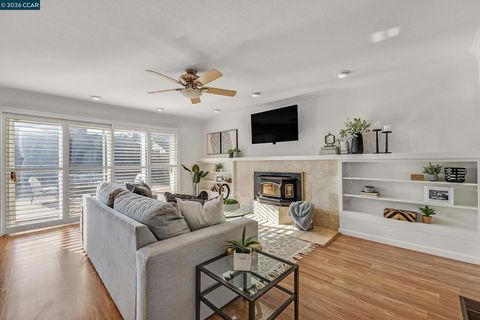 9597 Davona Dr San Ramon CA 94583