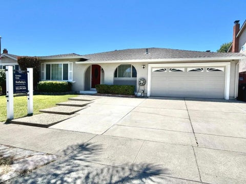 Photo of 6635 Catamaran Street, San Jose, CA 95119 (MLS # ML82060450)