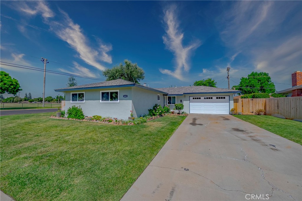 2601 Hoover Court