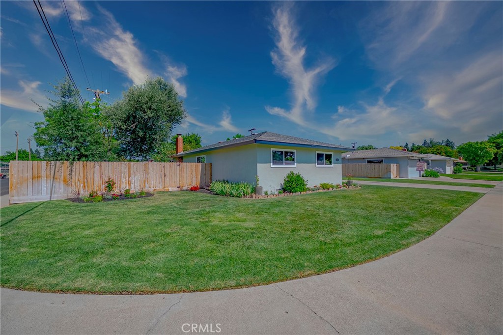 2601 Hoover Court