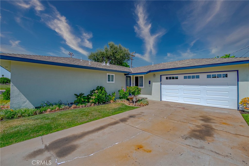 2601 Hoover Court