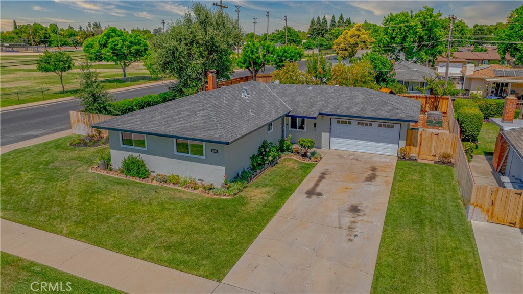 2601 Hoover Court