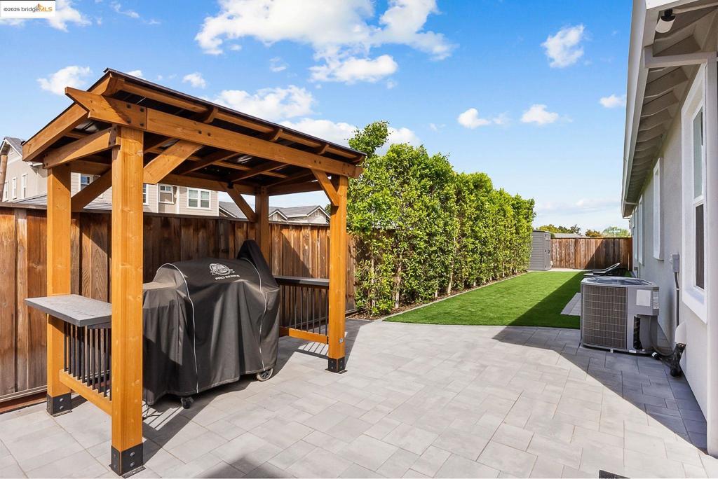 Not Listed - Residential