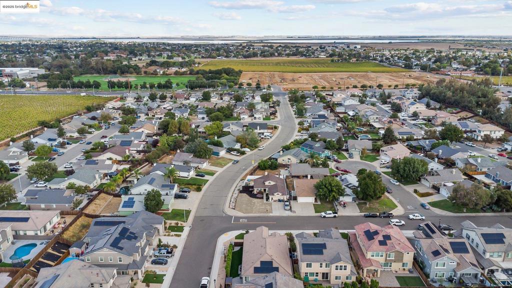 Not Listed - Residential