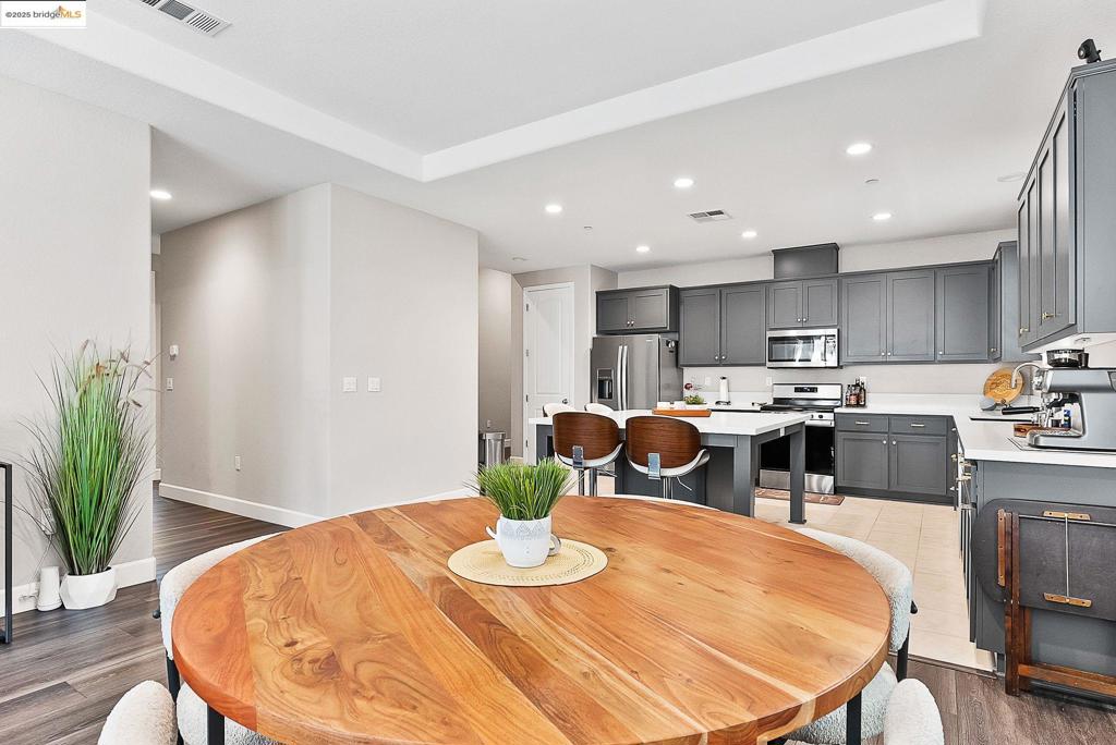 Not Listed - Residential