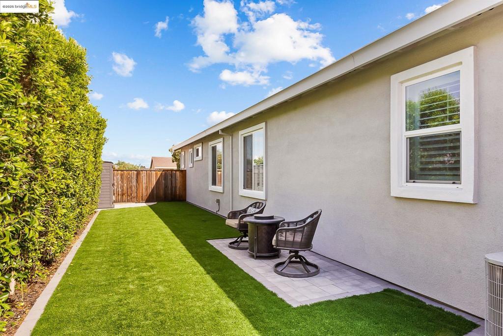 Not Listed - Residential