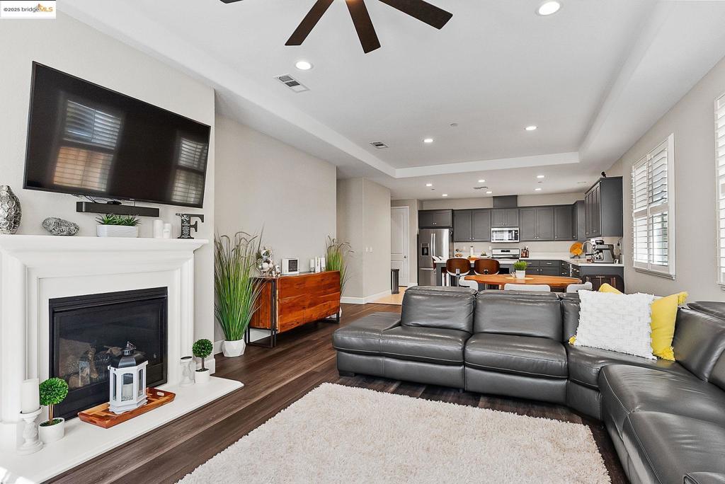 Not Listed - Residential