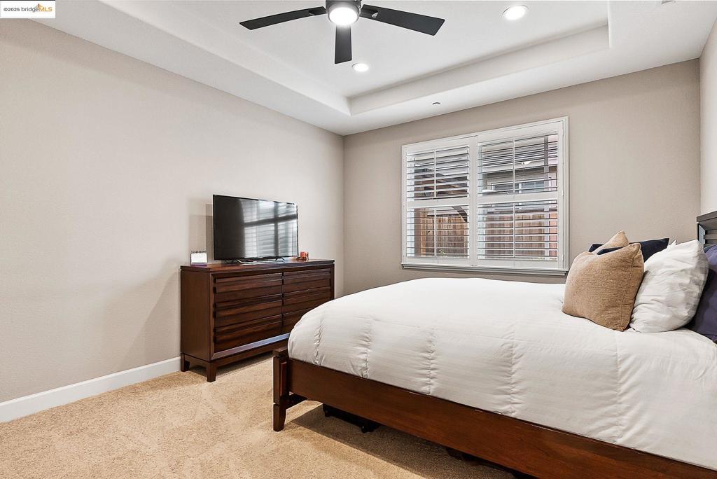 Not Listed - Residential