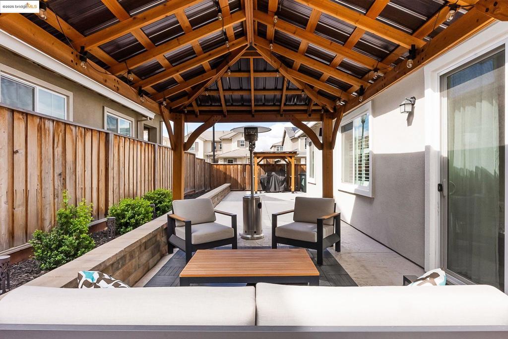 Not Listed - Residential