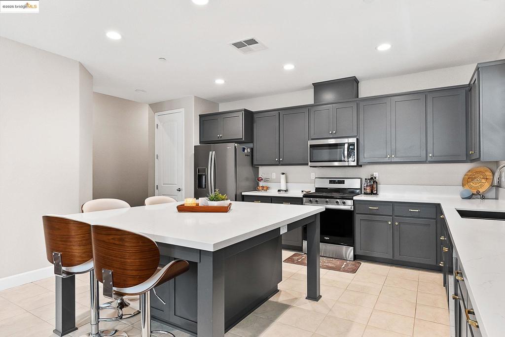 Not Listed - Residential