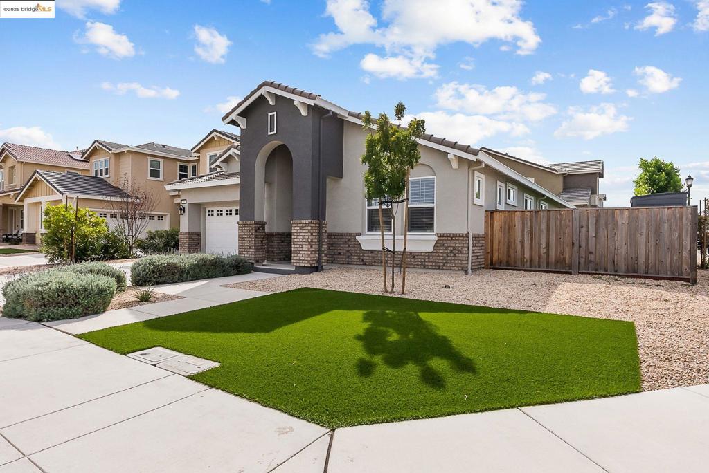 Not Listed - Residential