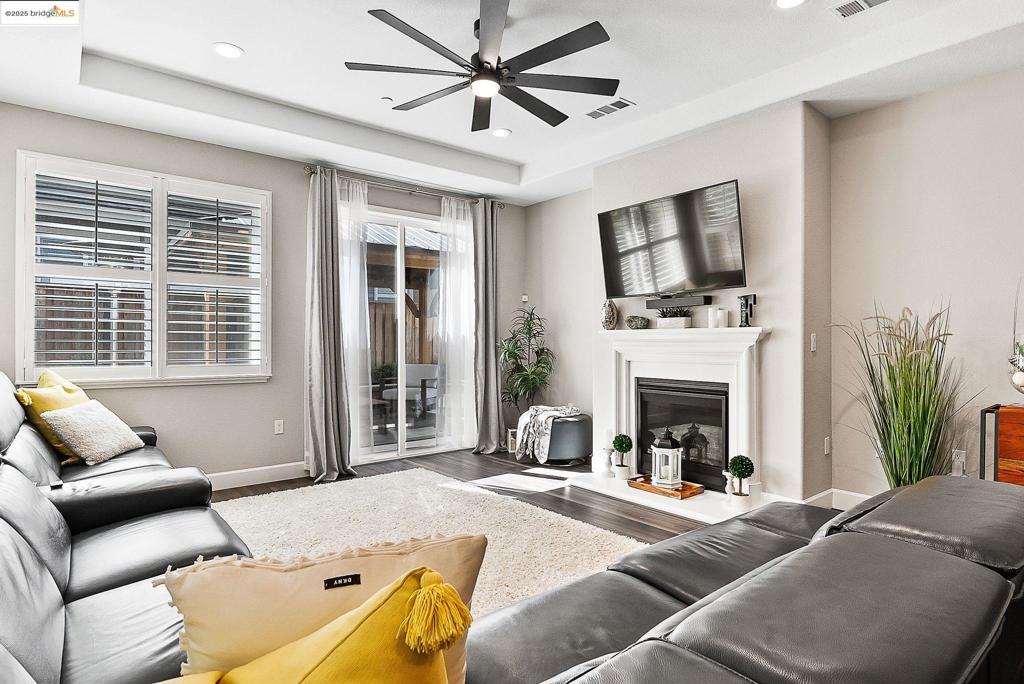 Not Listed - Residential