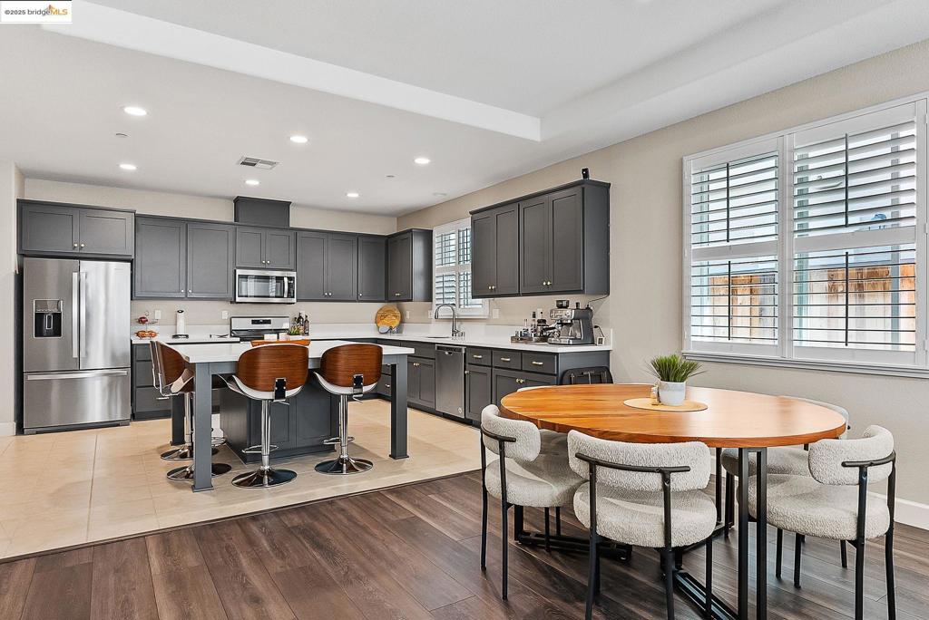 Not Listed - Residential