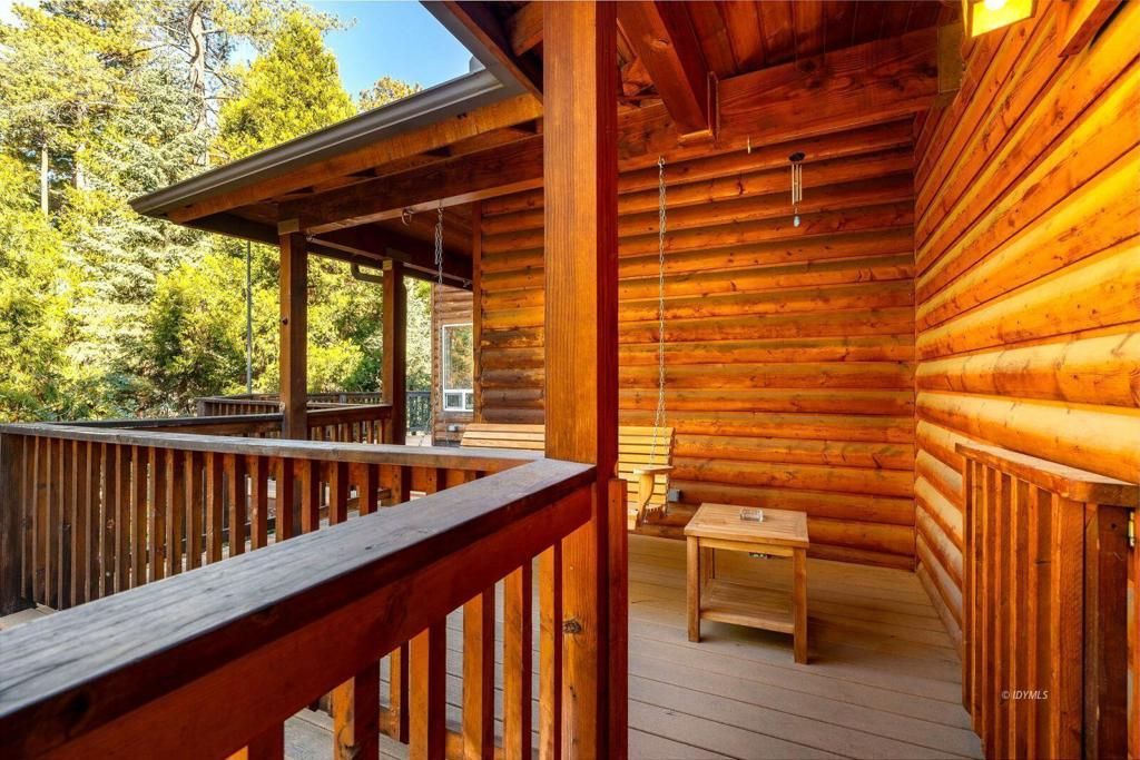 Photo of 25262 Deer Path Road, Idyllwild, CA 92549 (MLS # 219139302DA)