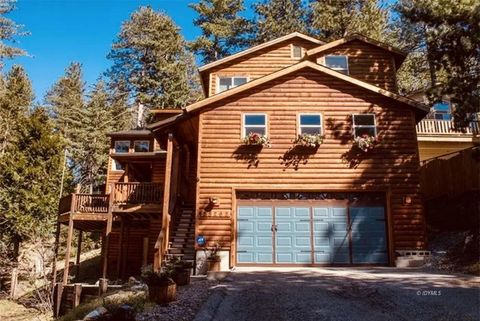 Properties 23 25262 Deer Path Road Idyllwild CA 92549