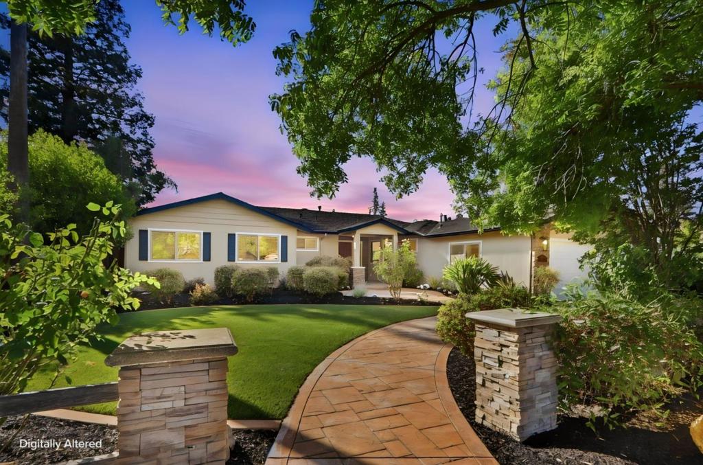 227 Belgatos Road