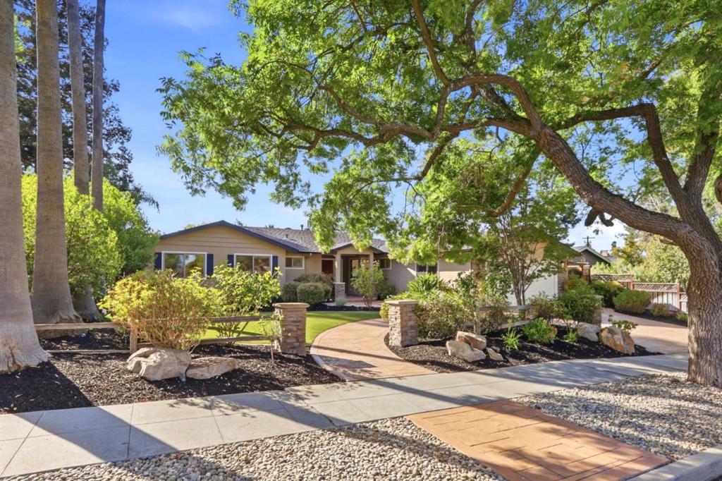227 Belgatos Road