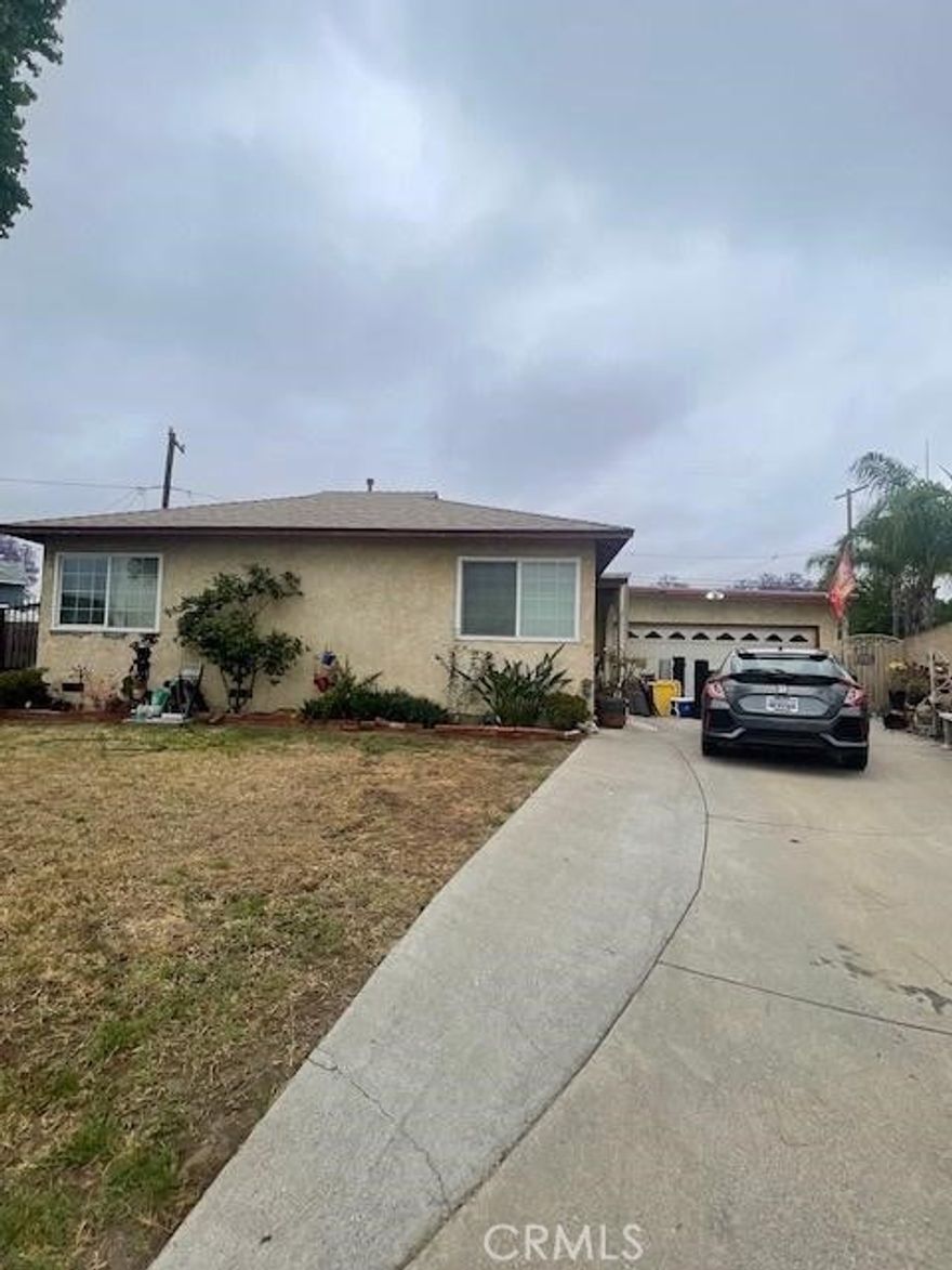 Nice home in Pico Rivera