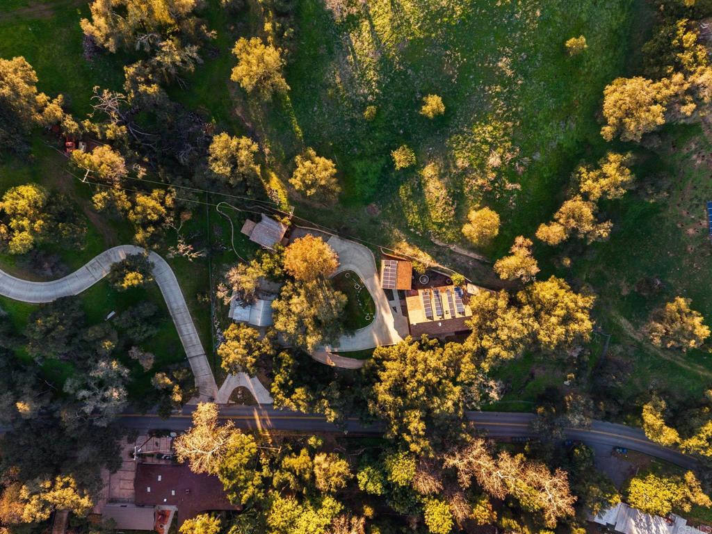 901 S Live Oak Park Road