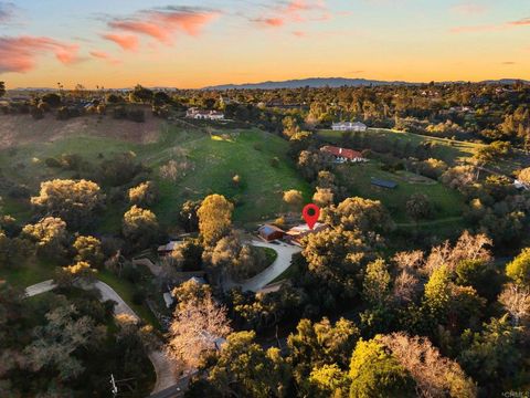 901 S Live Oak Park Road Fallbrook CA 92028