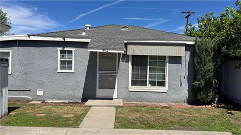 Photo of 911 Genoa Street #A, Monrovia, CA 91016 (MLS # WS26102862)