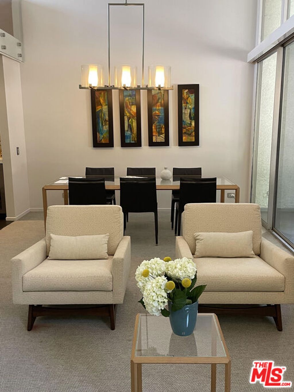 Photo of 1730 California Avenue #4, Santa Monica, CA 90403 (MLS # 25567465)