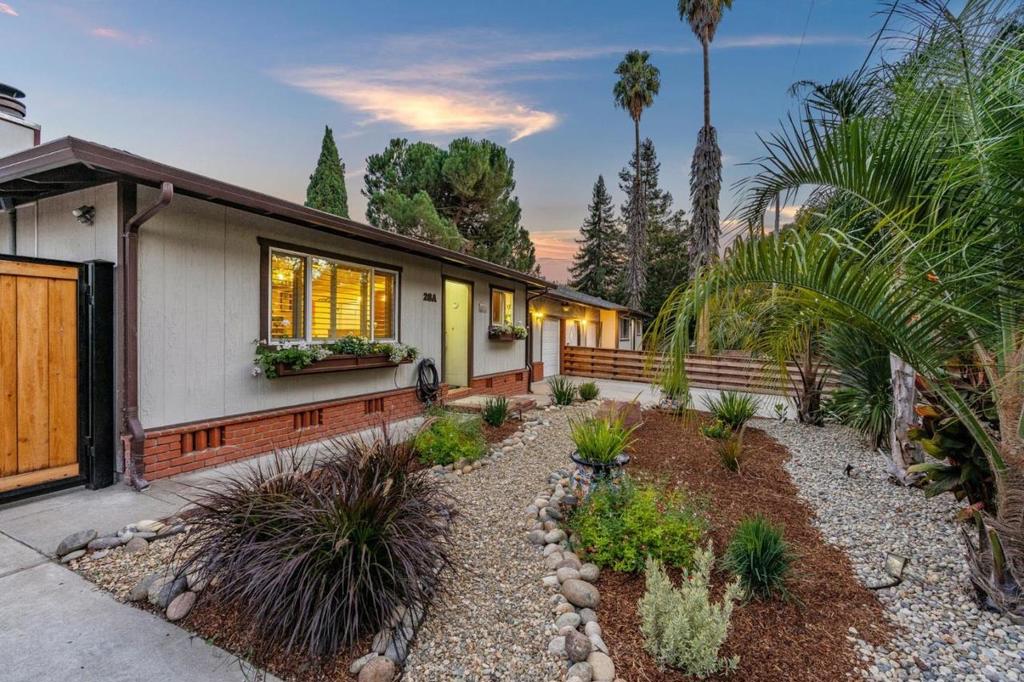 26 Meadow Way A, Scotts Valley CA 95066
