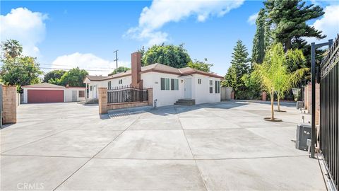 15210 Cohasset Street Van Nuys CA 91405