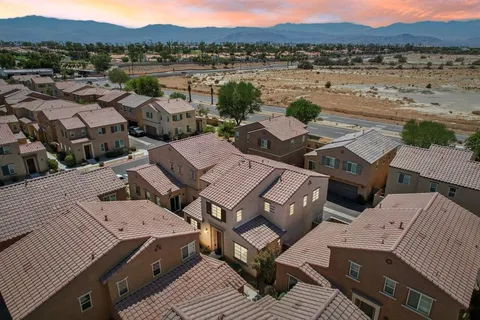 414 Via De La Paz, Palm Desert, CA 92211 - MLS#: 219133862DA