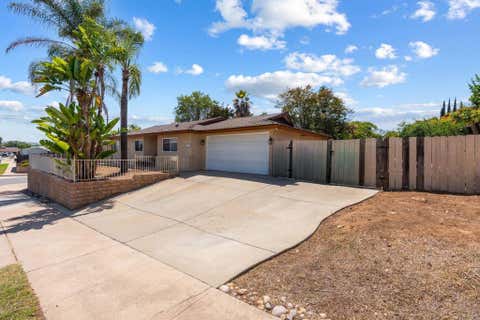 Photo of 9644 E Hartland Circle CIR, Santee, CA 92071 (MLS # NDP2605411)