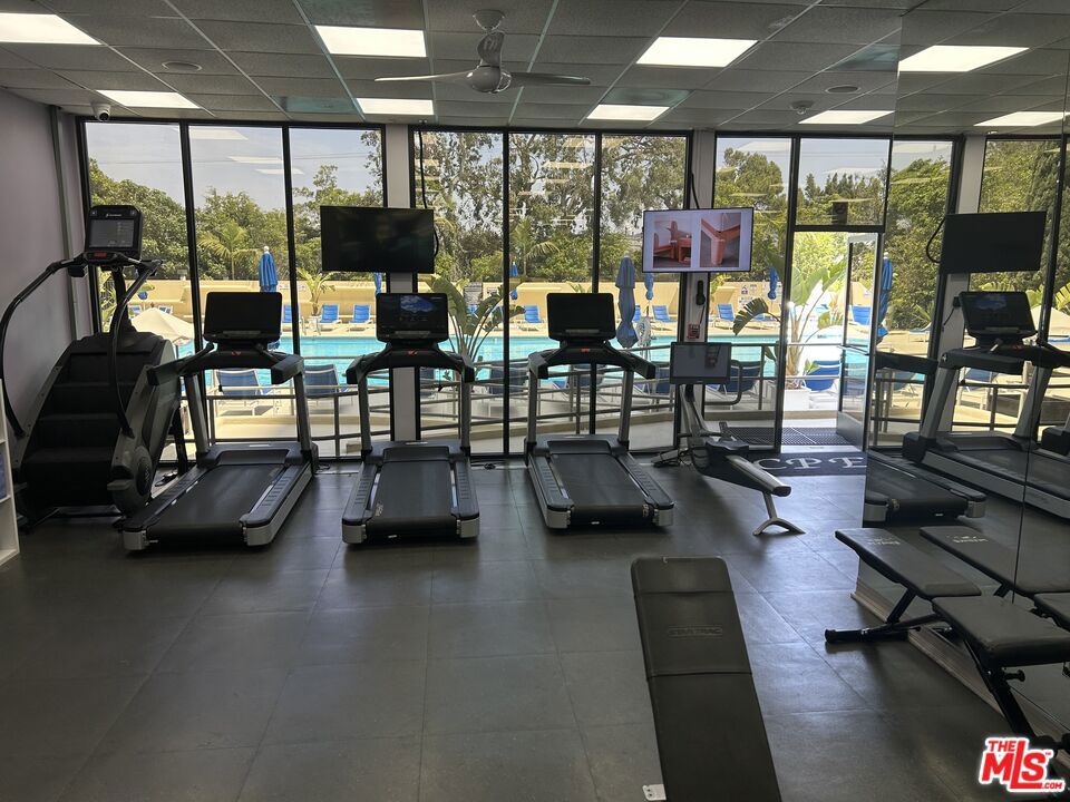 2170 Century Parkway 204S