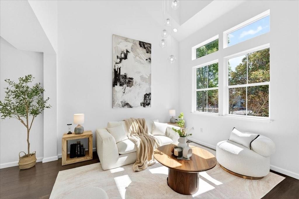 Photo of 679 Pinnacles Terrace, Sunnyvale, CA 94085 (MLS # ML82037694)