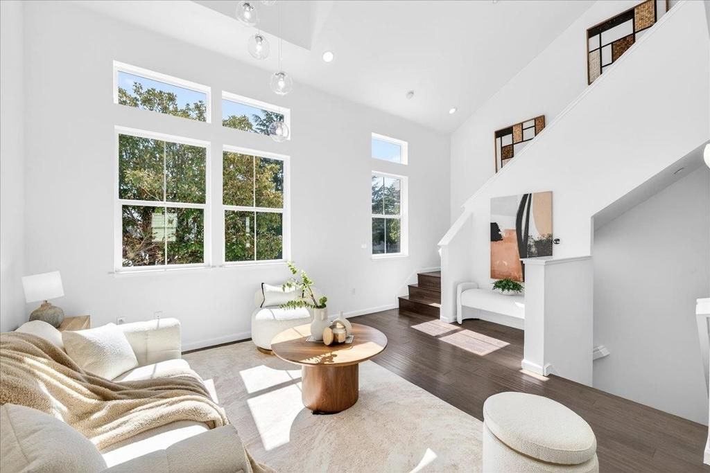 Photo of 679 Pinnacles Terrace, Sunnyvale, CA 94085 (MLS # ML82037694)