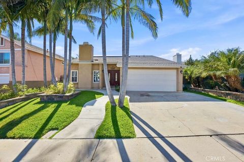 1178 Firethorn San Diego CA 92154