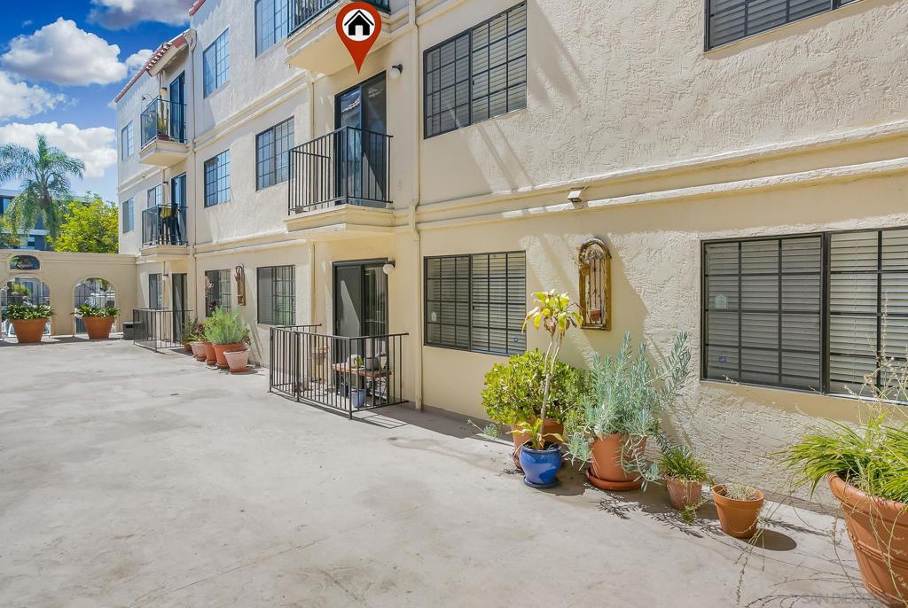 North Park - Residential