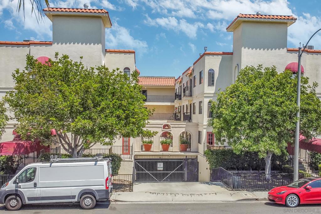 North Park - Residential