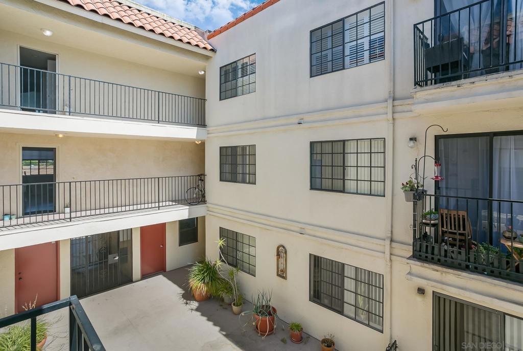 North Park - Residential