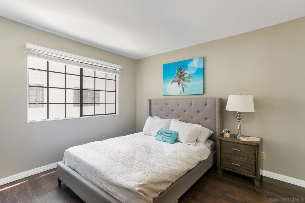 North Park - Residential