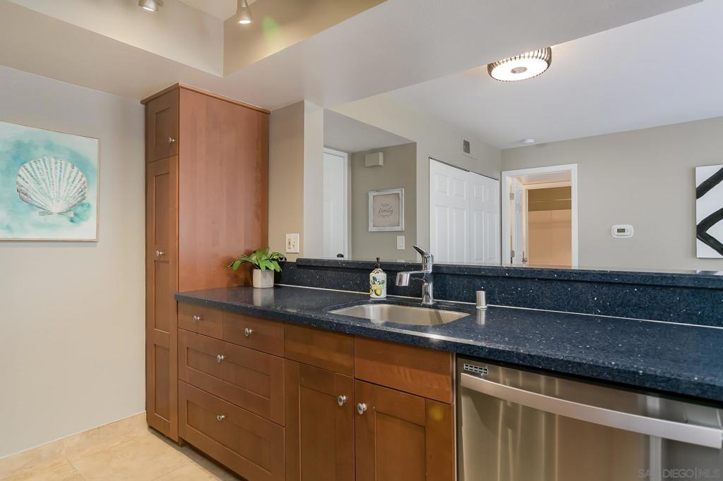 North Park - Residential